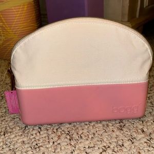 Bogg bag: beauty and the bog makeup bag